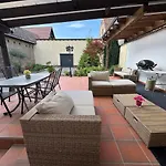 Big Apple House - 3 Bedrooms With Promotion For Longer Σπίτι διακοπών