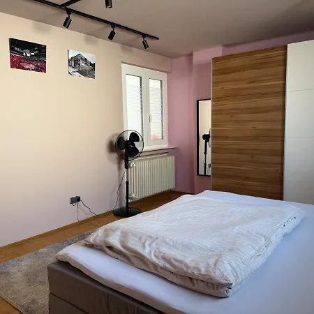 度假居 Big Apple House - 3 Bedrooms With Promotion For Longer