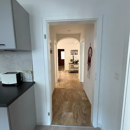 Big Apple House - 3 Bedrooms With Promotion For Longer *