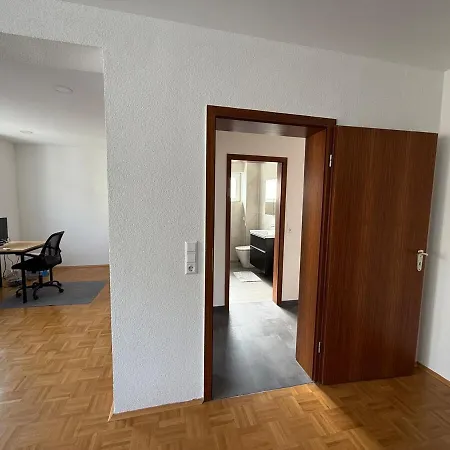 Big Apple House - 3 Bedrooms With Promotion For Longer Neustadt an der Weinstraße