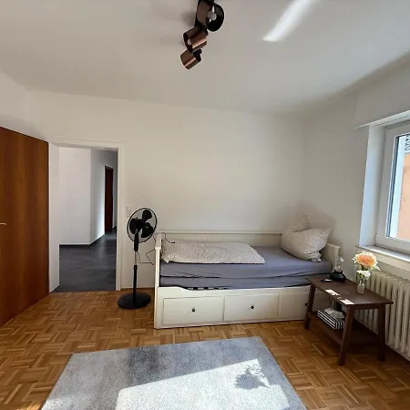 Big Apple House - 3 Bedrooms With Promotion For Longer * Neustadt an der Weinstraße