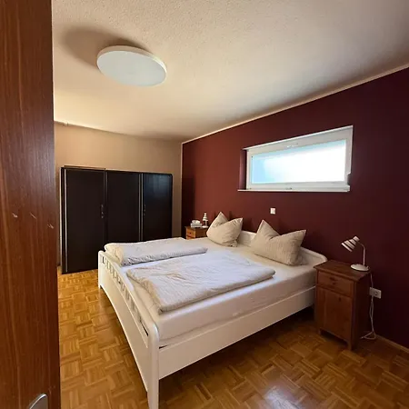 Big Apple House - 3 Bedrooms With Promotion For Longer Hébergement de vacances Neustadt an der Weinstraße