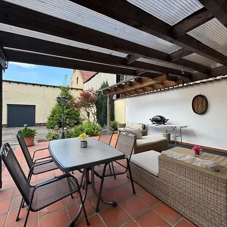 Big Apple House - 3 Bedrooms With Promotion For Longer