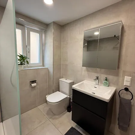 Big Apple House - 3 Bedrooms With Promotion For Longer Neustadt an der Weinstraße