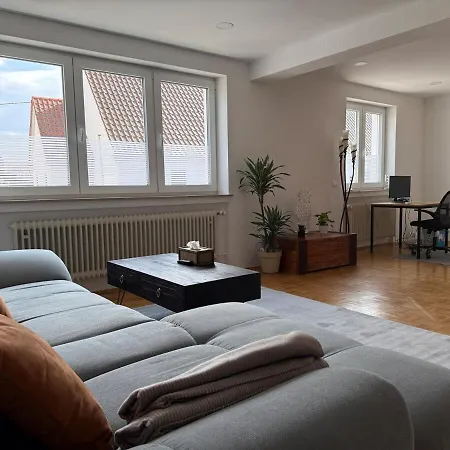 Big Apple House - 3 Bedrooms With Promotion For Longer 度假居 Neustadt an der Weinstraße