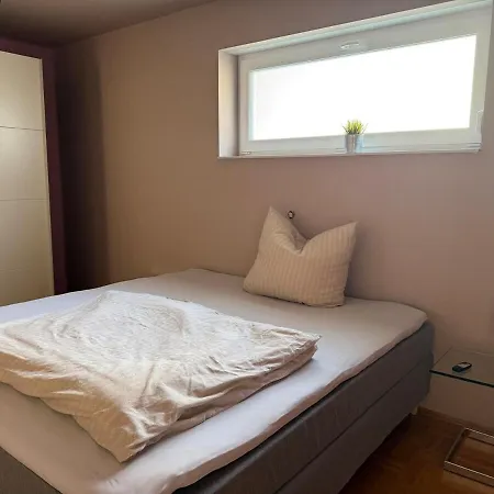 Big Apple House - 3 Bedrooms With Promotion For Longer 度假居 Neustadt an der Weinstraße
