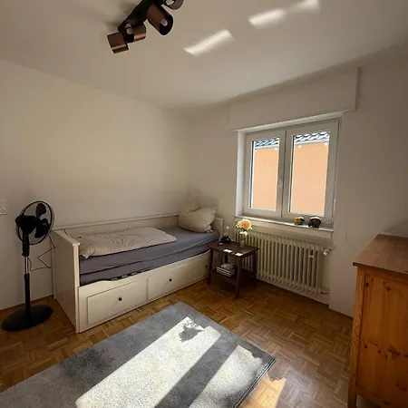 度假居 Big Apple House - 3 Bedrooms With Promotion For Longer Neustadt an der Weinstraße