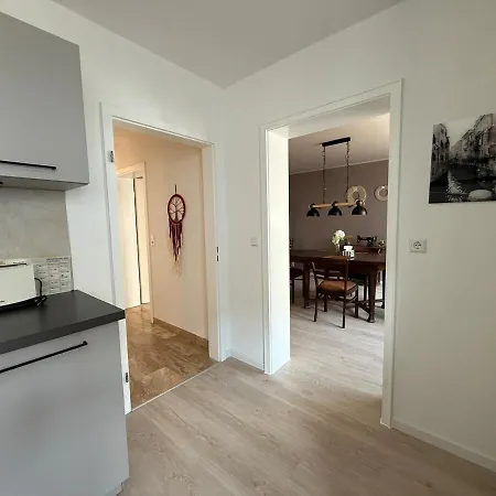 Big Apple House - 3 Bedrooms With Promotion For Longer *