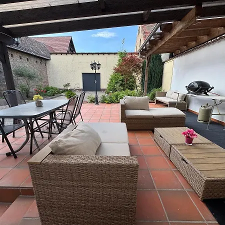 Big Apple House - 3 Bedrooms With Promotion For Longer 度假居