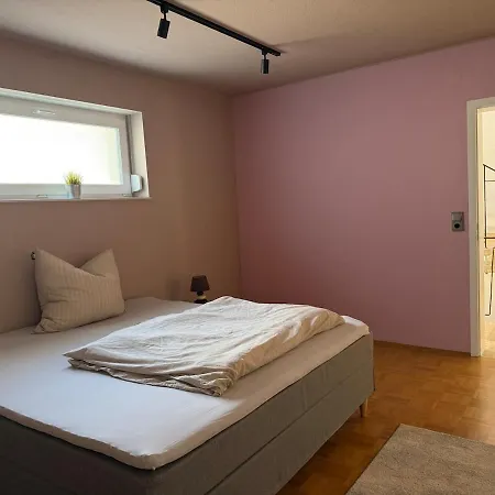 Big Apple House - 3 Bedrooms With Promotion For Longer 度假居 Neustadt an der Weinstraße