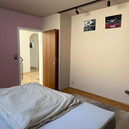 度假居 Big Apple House - 3 Bedrooms With Promotion For Longer *