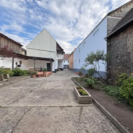 Big Apple House - 3 Bedrooms With Promotion For Longer 度假居 Neustadt an der Weinstraße