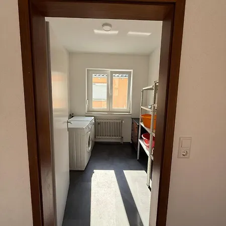 度假居 Big Apple House - 3 Bedrooms With Promotion For Longer Neustadt an der Weinstraße