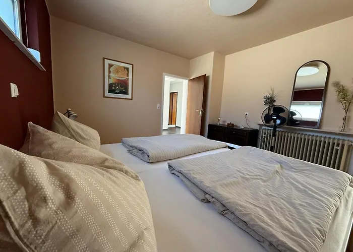 Feriehus Big Apple House - 3 Bedrooms With Promotion For Longer *