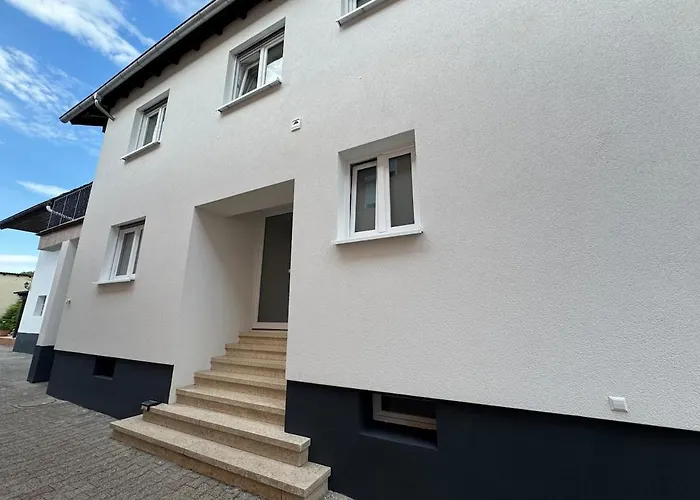 Big Apple House - 3 Bedrooms With Promotion For Longer