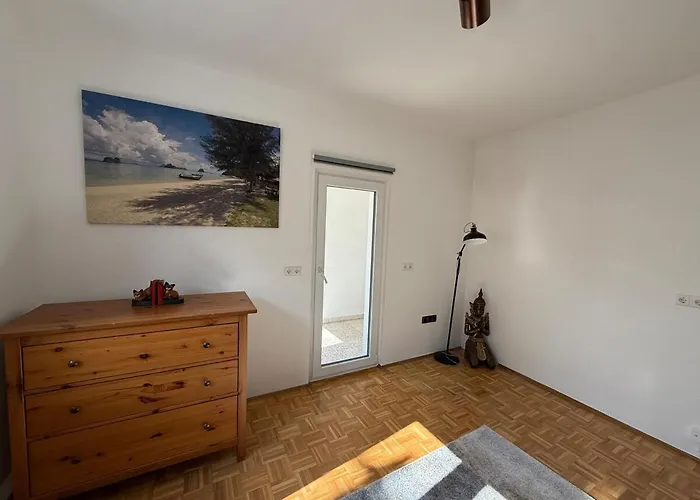 Big Apple House - 3 Bedrooms With Promotion For Longer Feriehus Neustadt an der Weinstraße