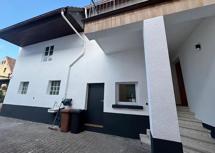 Big Apple House - 3 Bedrooms With Promotion For Longer Feriehus