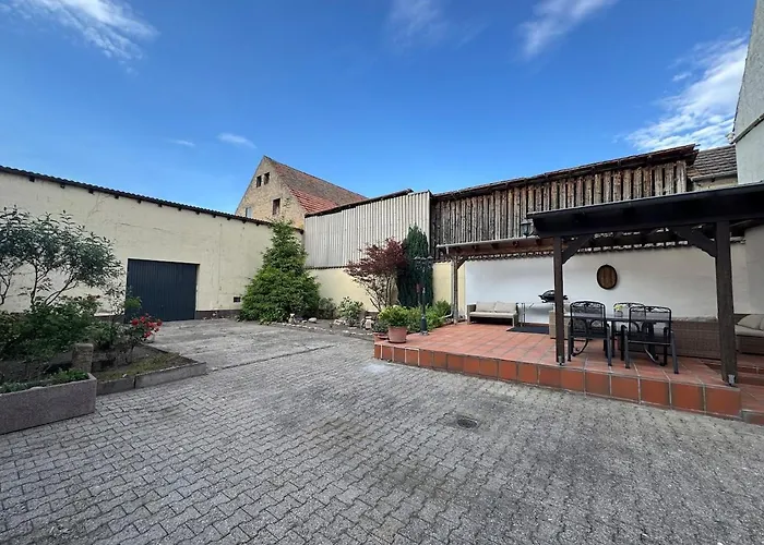 Feriehus Big Apple House - 3 Bedrooms With Promotion For Longer