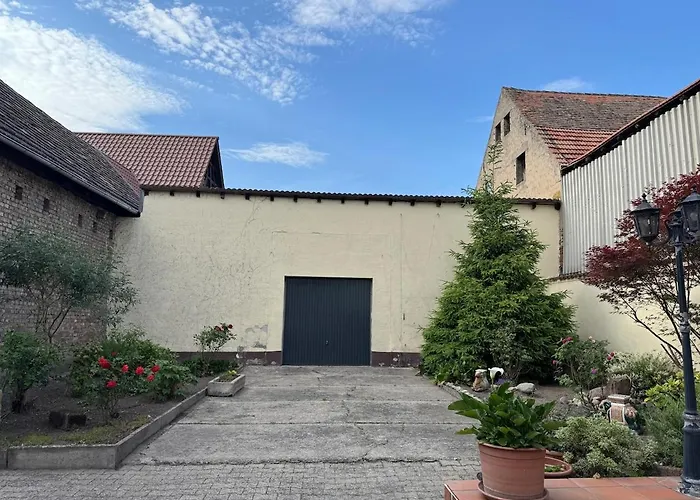 Feriehus Big Apple House - 3 Bedrooms With Promotion For Longer *