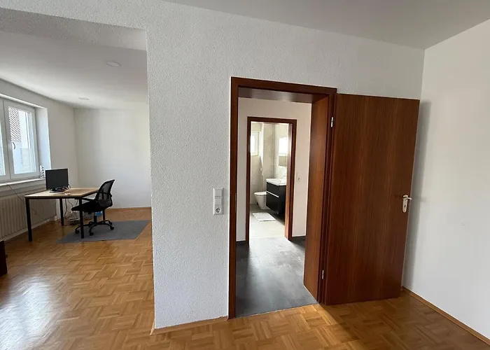 Big Apple House - 3 Bedrooms With Promotion For Longer Neustadt an der Weinstraße