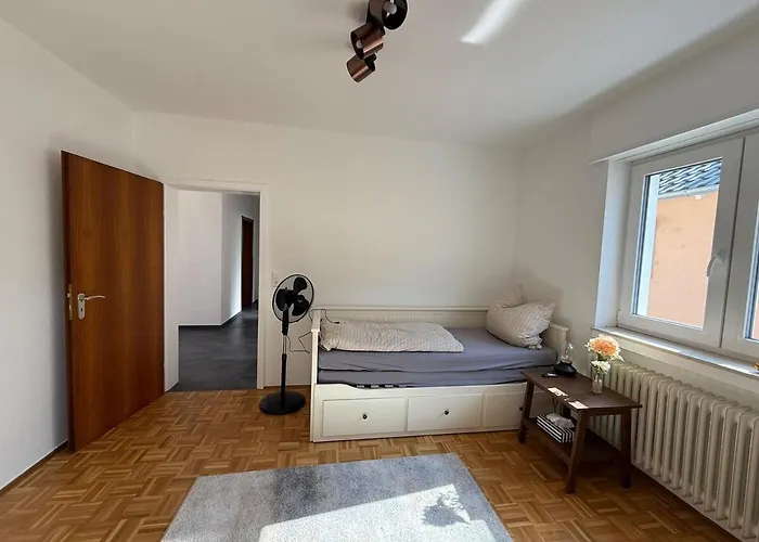 Big Apple House - 3 Bedrooms With Promotion For Longer * Neustadt an der Weinstraße