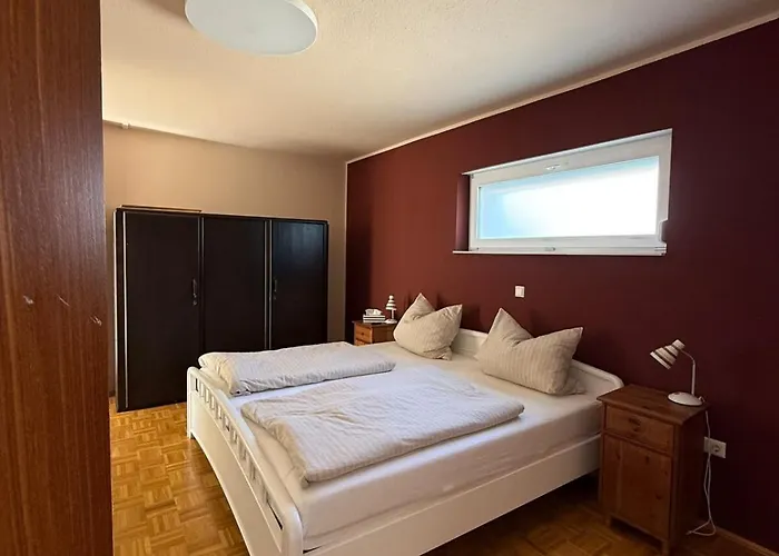 Big Apple House - 3 Bedrooms With Promotion For Longer 度假居 Neustadt an der Weinstraße