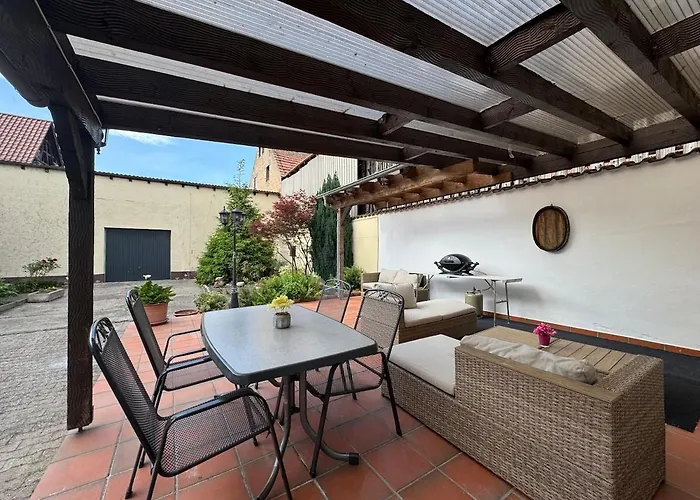 Big Apple House - 3 Bedrooms With Promotion For Longer