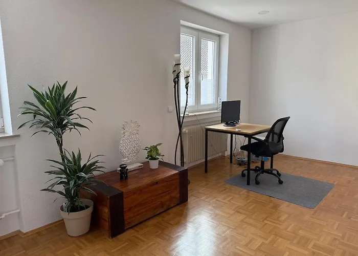 Big Apple House - 3 Bedrooms With Promotion For Longer Feriehus