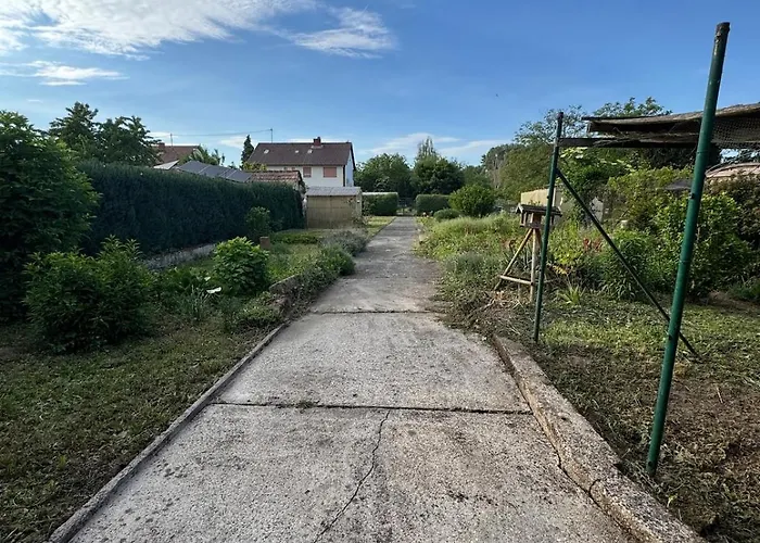 Big Apple House - 3 Bedrooms With Promotion For Longer * Neustadt an der Weinstraße