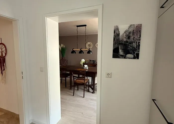 Big Apple House - 3 Bedrooms With Promotion For Longer