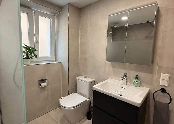 Big Apple House - 3 Bedrooms With Promotion For Longer Neustadt an der Weinstraße