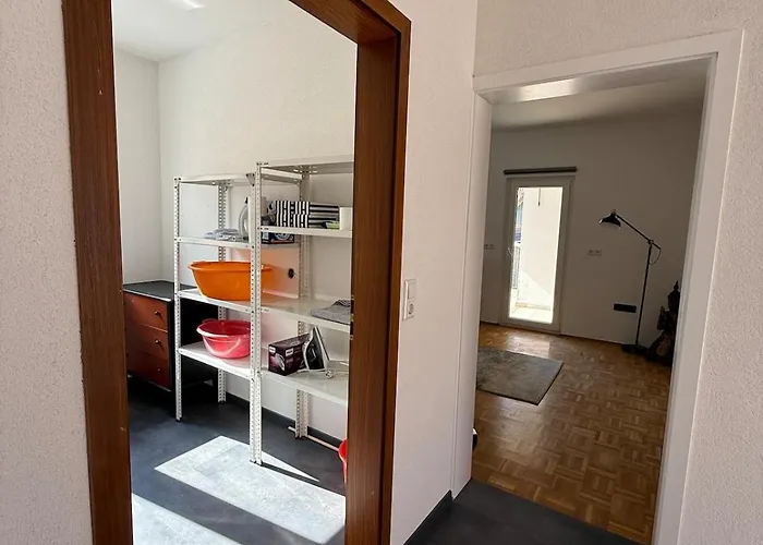 Big Apple House - 3 Bedrooms With Promotion For Longer Feriehus