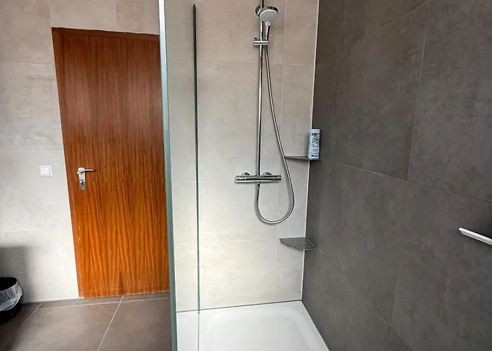 Big Apple House - 3 Bedrooms With Promotion For Longer Feriehus *