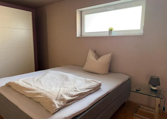 Big Apple House - 3 Bedrooms With Promotion For Longer 度假居 Neustadt an der Weinstraße