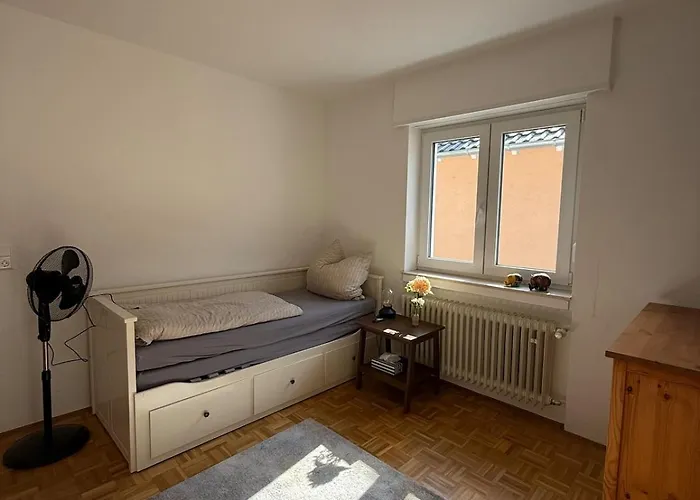 Feriehus Big Apple House - 3 Bedrooms With Promotion For Longer Neustadt an der Weinstraße