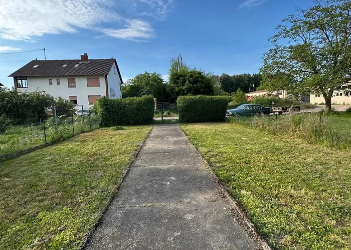 Big Apple House - 3 Bedrooms With Promotion For Longer Feriehus