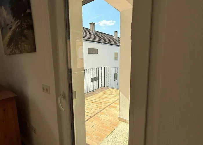 Big Apple House - 3 Bedrooms With Promotion For Longer Feriehus Neustadt an der Weinstraße