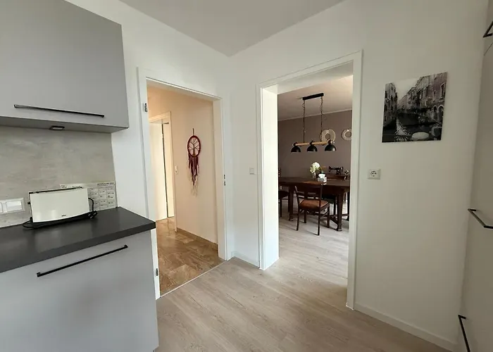 Big Apple House - 3 Bedrooms With Promotion For Longer *