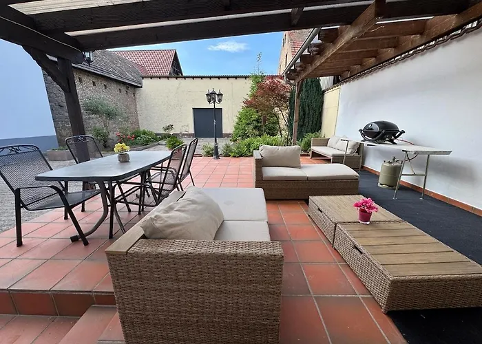 Big Apple House - 3 Bedrooms With Promotion For Longer 度假居