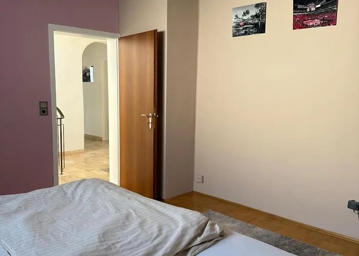 Feriehus Big Apple House - 3 Bedrooms With Promotion For Longer *