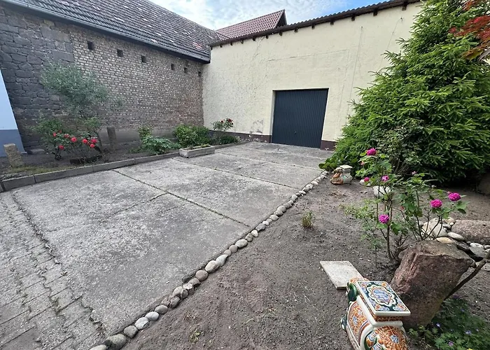 Big Apple House - 3 Bedrooms With Promotion For Longer Feriehus Neustadt an der Weinstraße