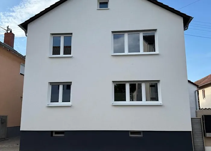 Feriehus Big Apple House - 3 Bedrooms With Promotion For Longer *