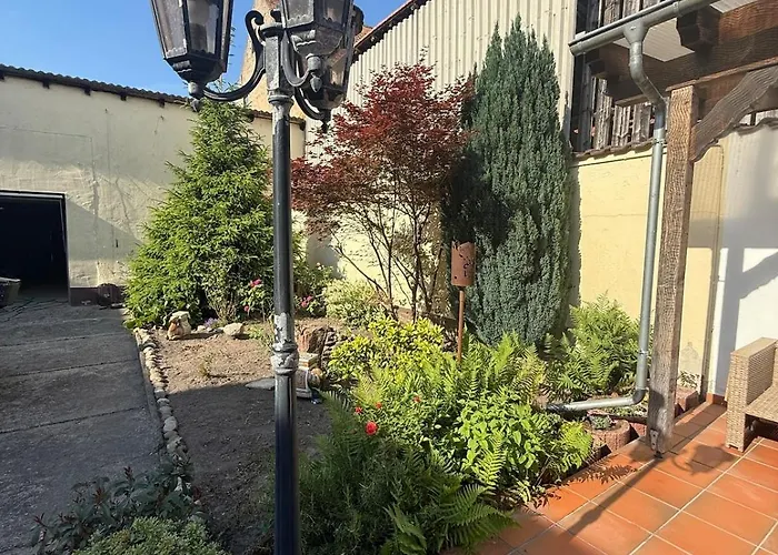 Big Apple House - 3 Bedrooms With Promotion For Longer Neustadt an der Weinstraße