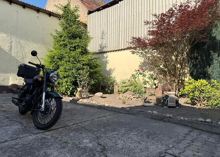 Feriehus Big Apple House - 3 Bedrooms With Promotion For Longer